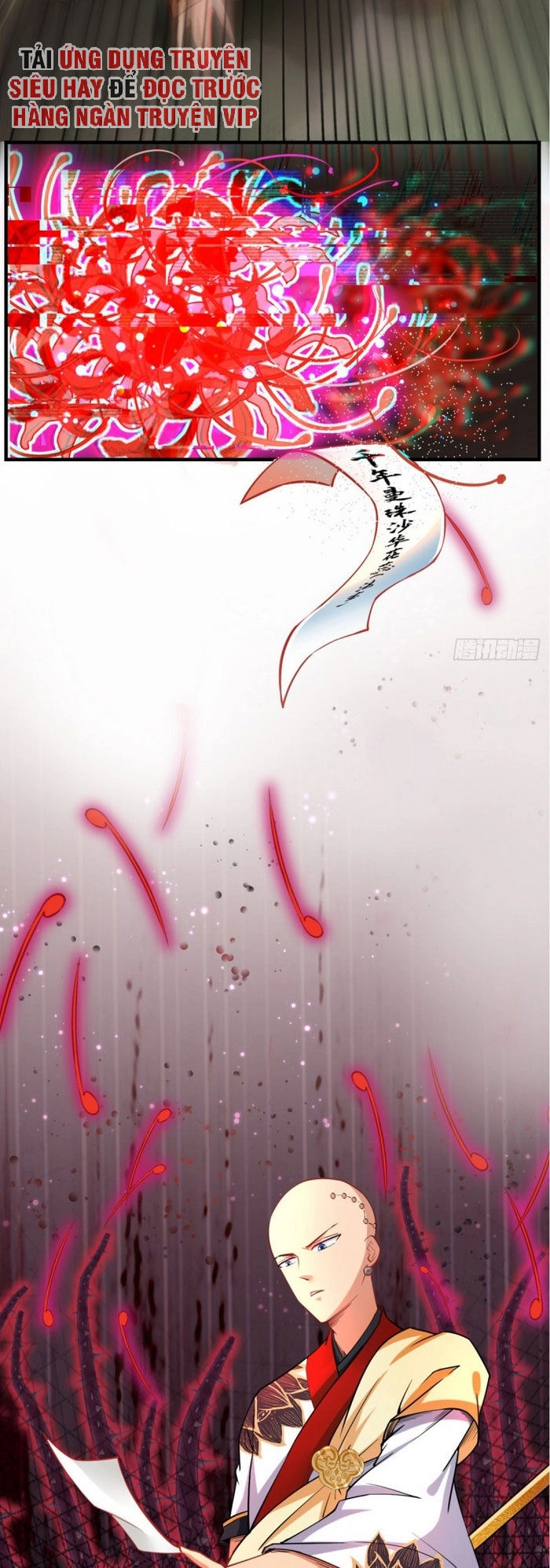 Tà Du Ký Chapter 40 - 10