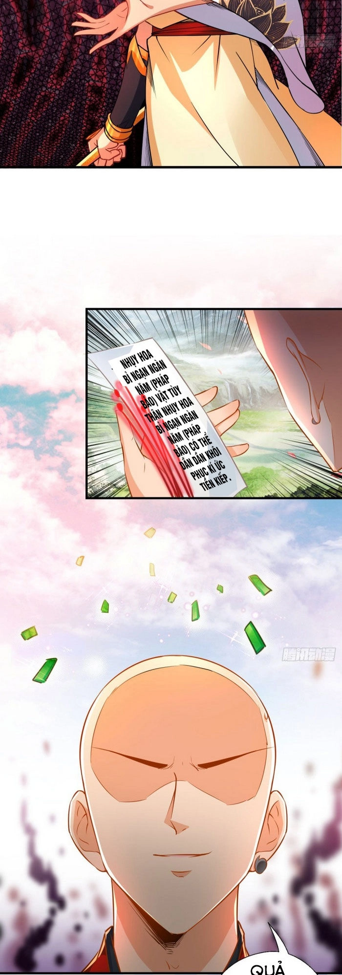 Tà Du Ký Chapter 40 - 11