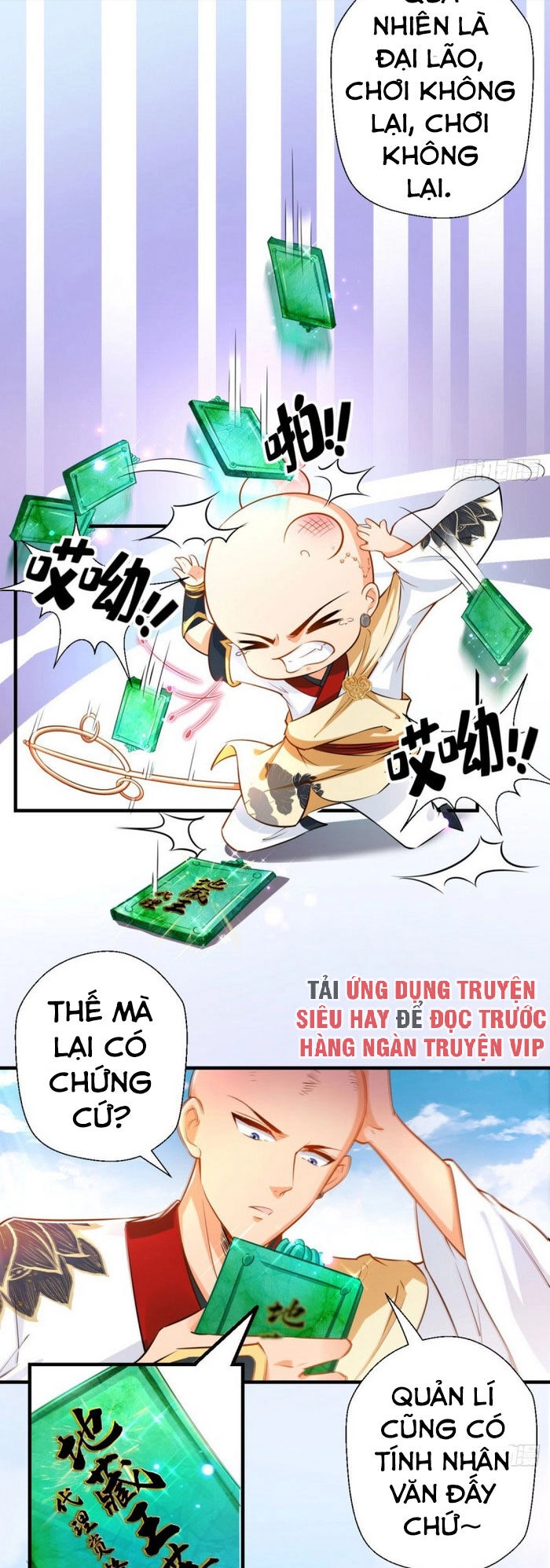 Tà Du Ký Chapter 40 - 12