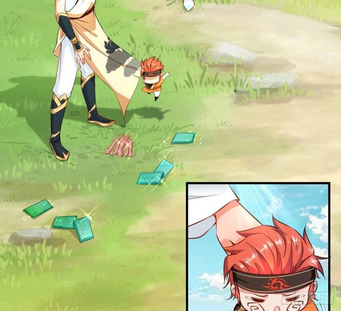 Tà Du Ký Chapter 40 - 14