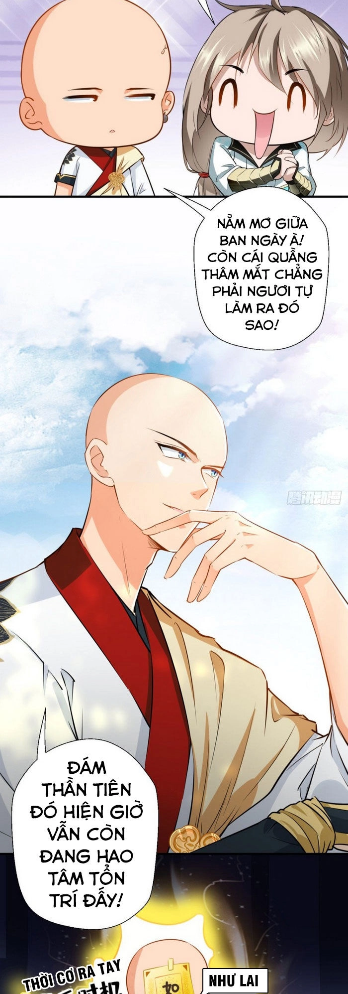 Tà Du Ký Chapter 40 - 17