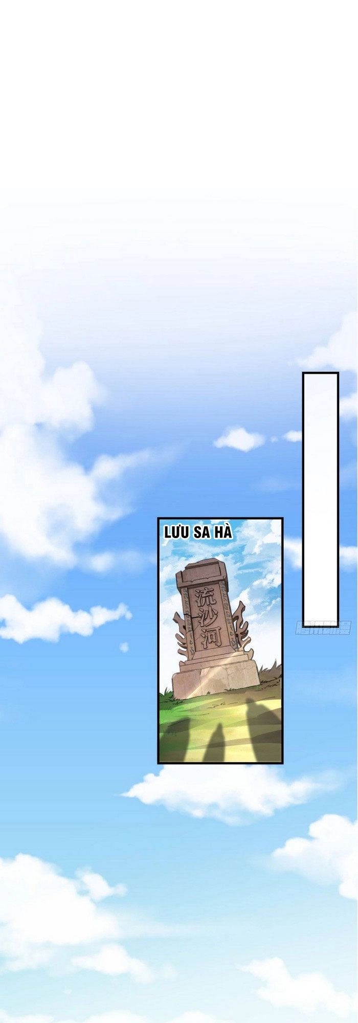 Tà Du Ký Chapter 41 - 1