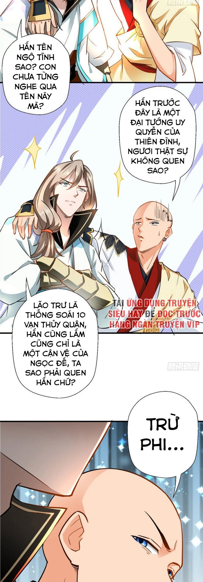 Tà Du Ký Chapter 41 - 20
