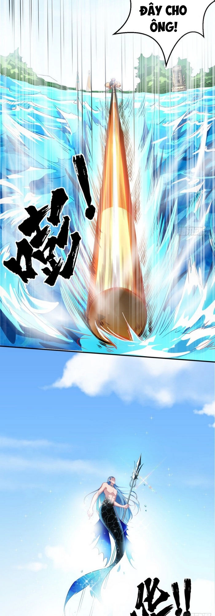 Tà Du Ký Chapter 42 - 5