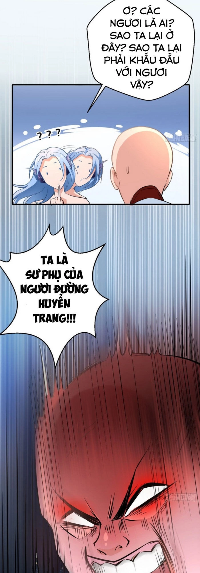 Tà Du Ký Chapter 42 - 17
