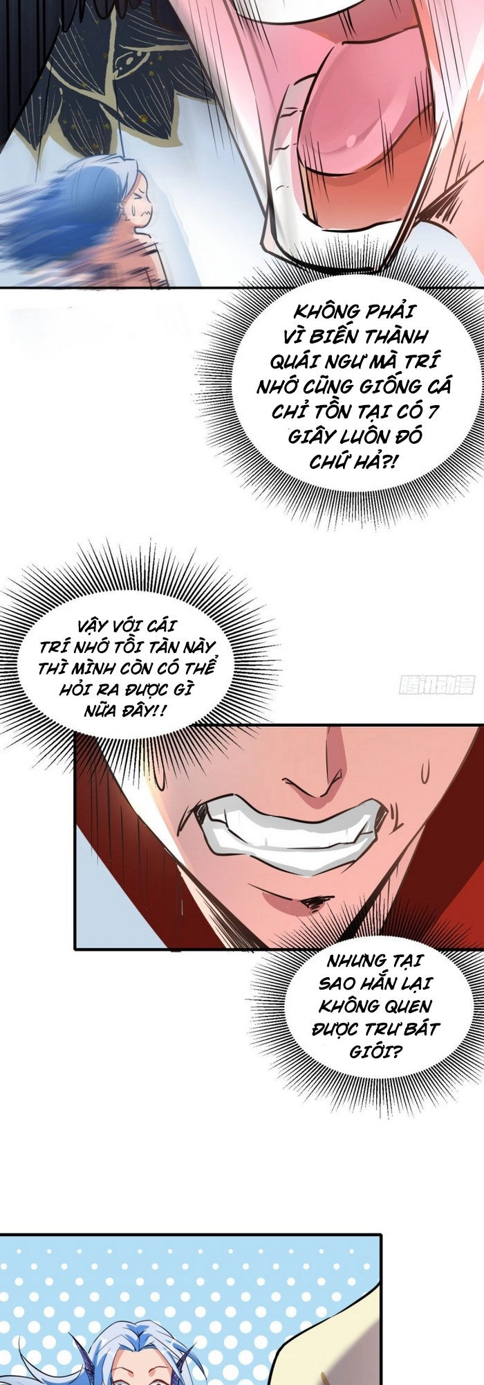 Tà Du Ký Chapter 42 - 18