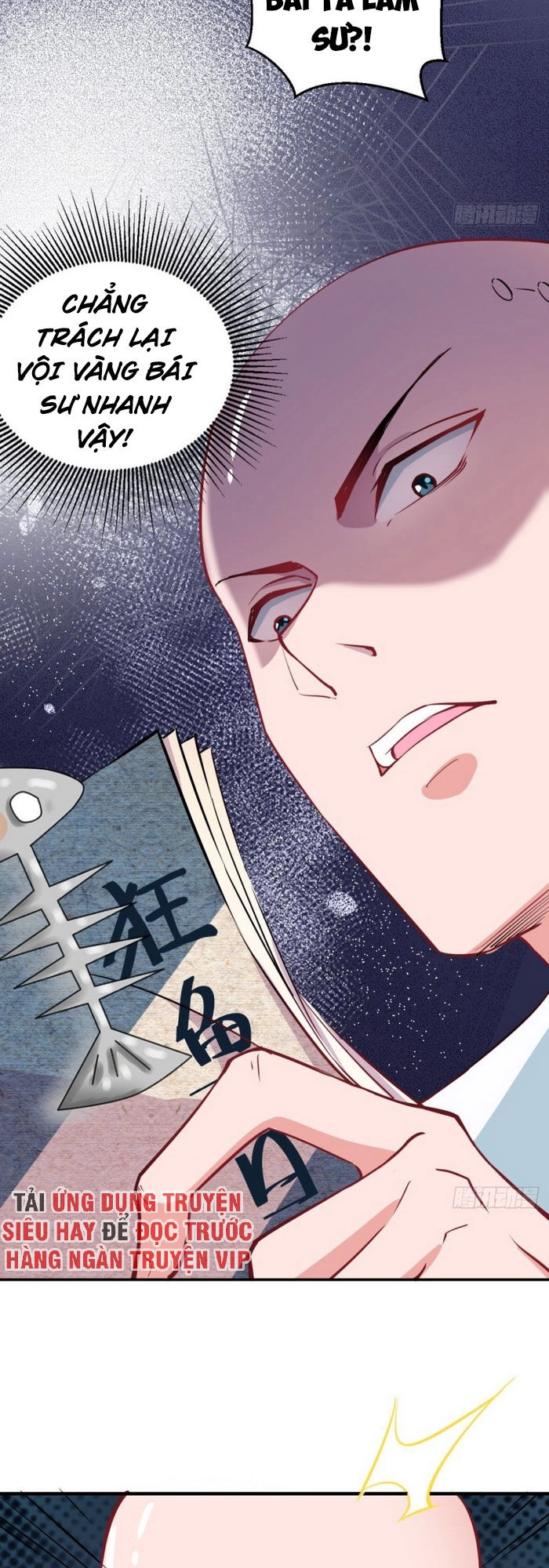 Tà Du Ký Chapter 42 - 24