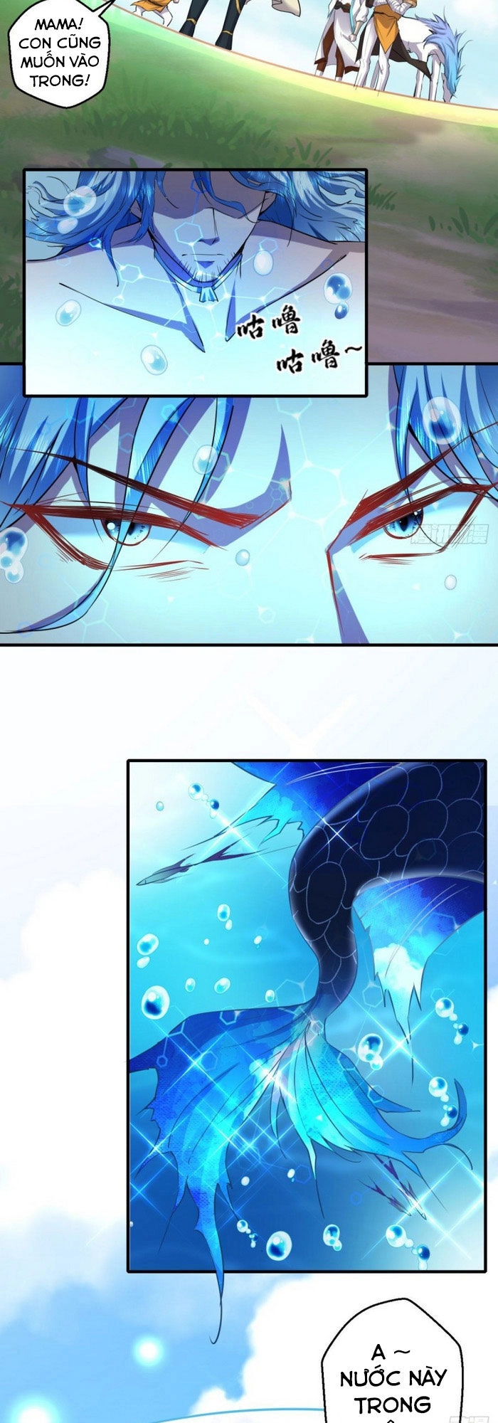 Tà Du Ký Chapter 44 - 5