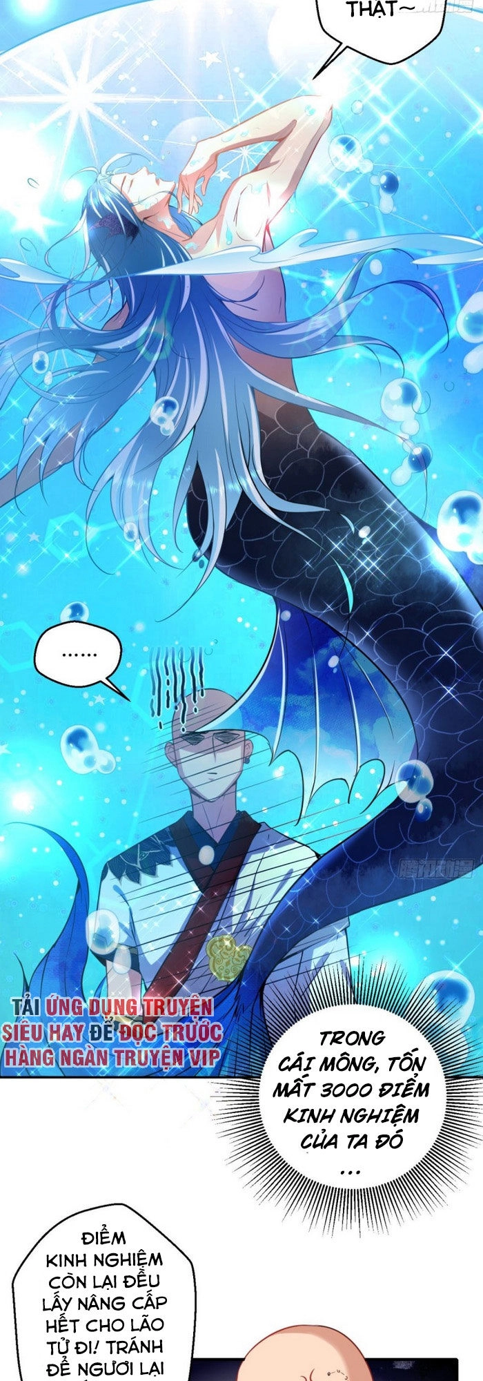 Tà Du Ký Chapter 44 - 6