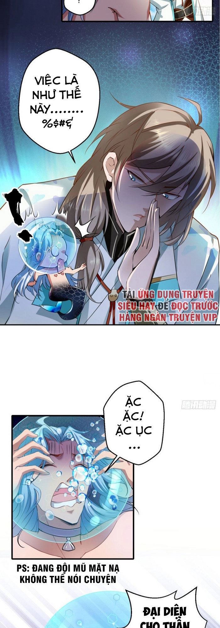 Tà Du Ký Chapter 44 - 11