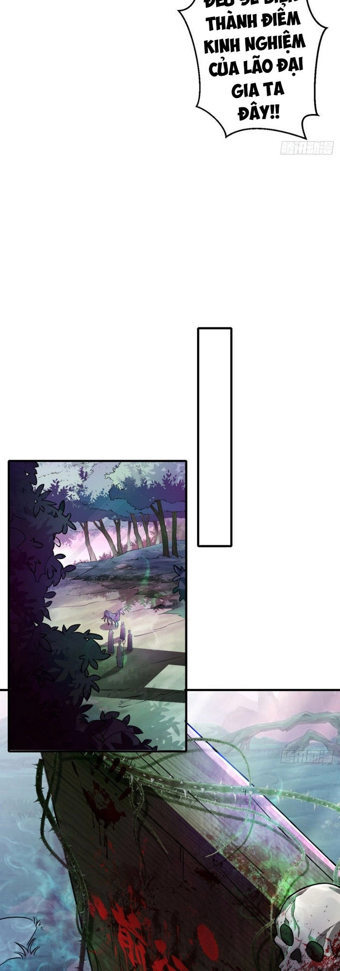 Tà Du Ký Chapter 44 - 14