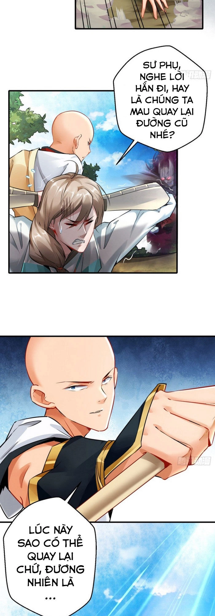 Tà Du Ký Chapter 45 - 4