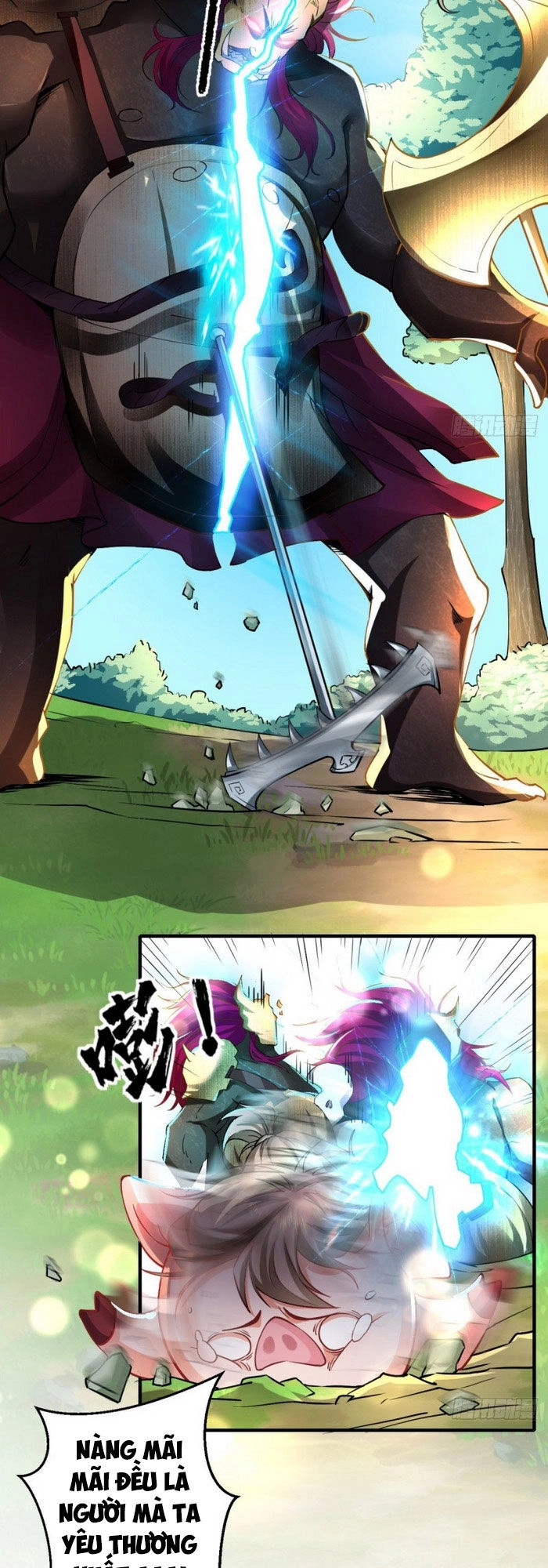 Tà Du Ký Chapter 45 - 12