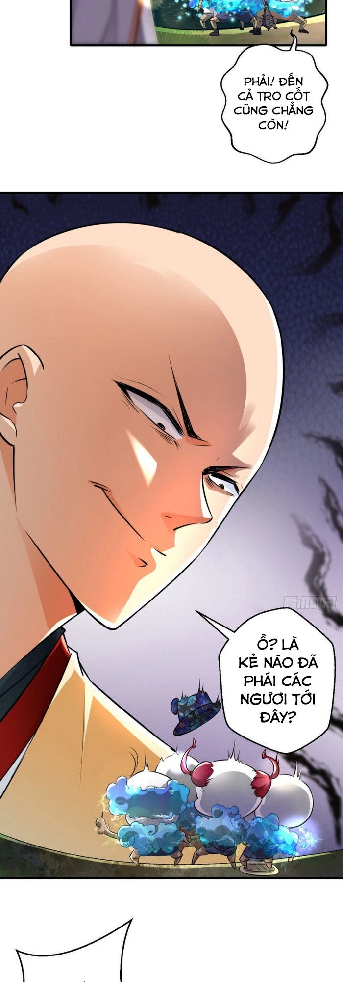 Tà Du Ký Chapter 45 - 15