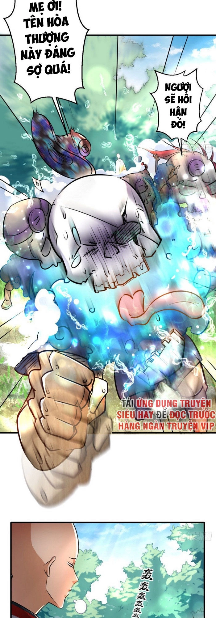 Tà Du Ký Chapter 45 - 16