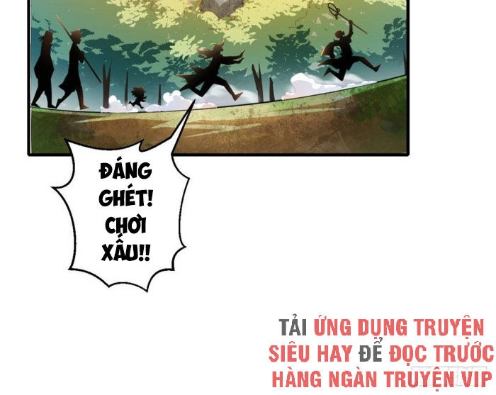 Tà Du Ký Chapter 45 - 20