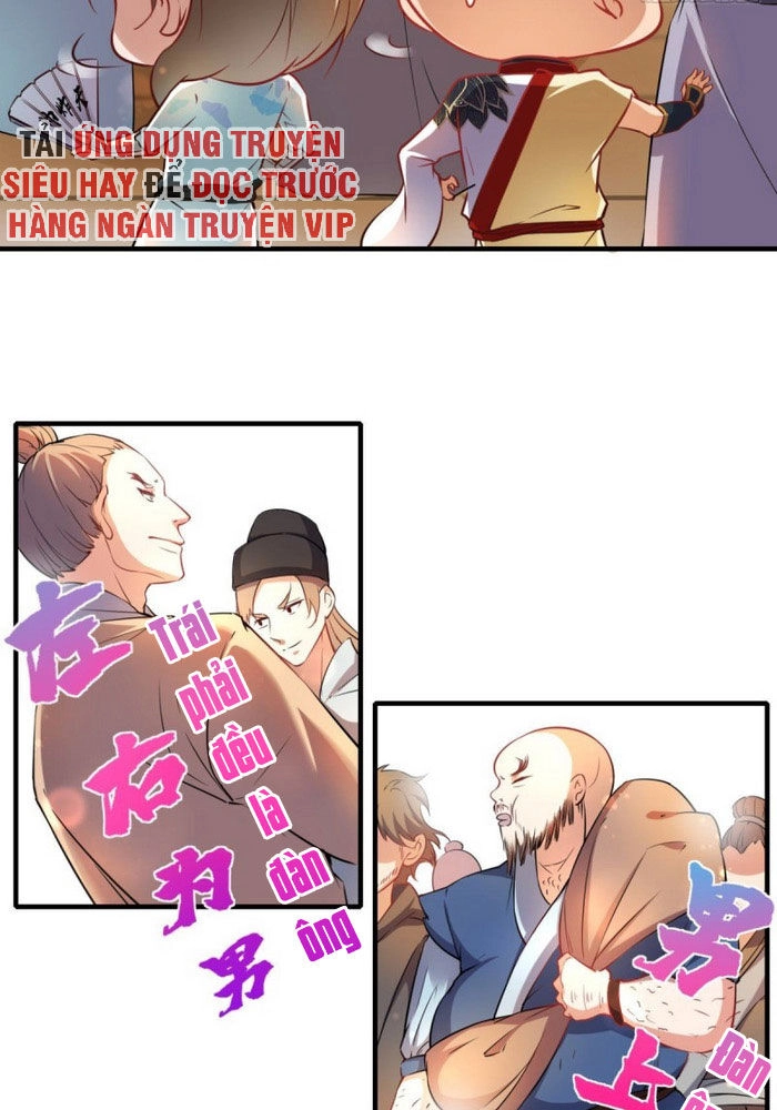 Tà Du Ký Chapter 46 - 6
