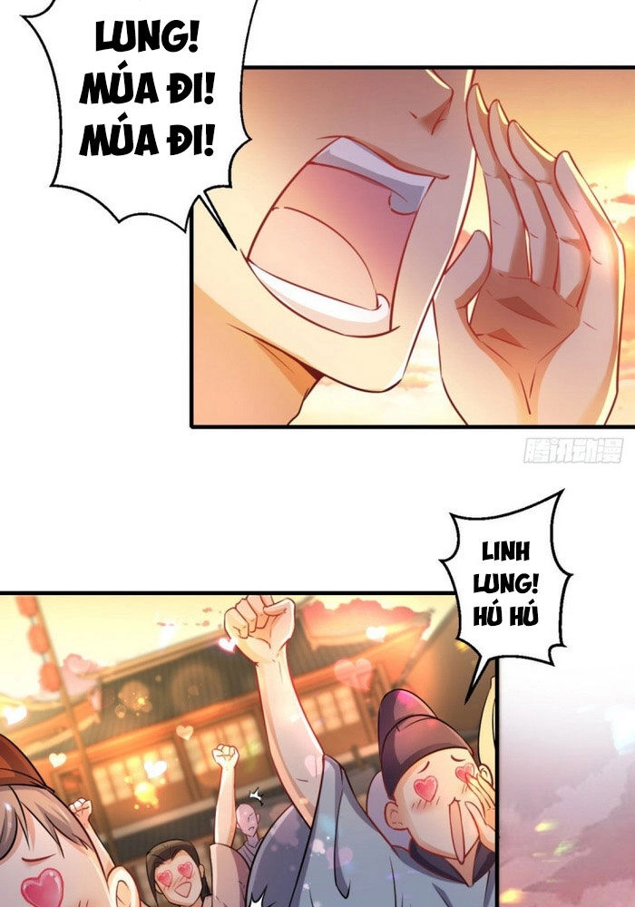 Tà Du Ký Chapter 46 - 8