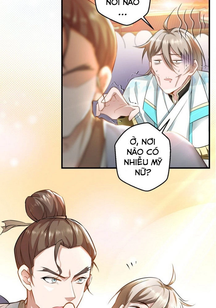 Tà Du Ký Chapter 46 - 15