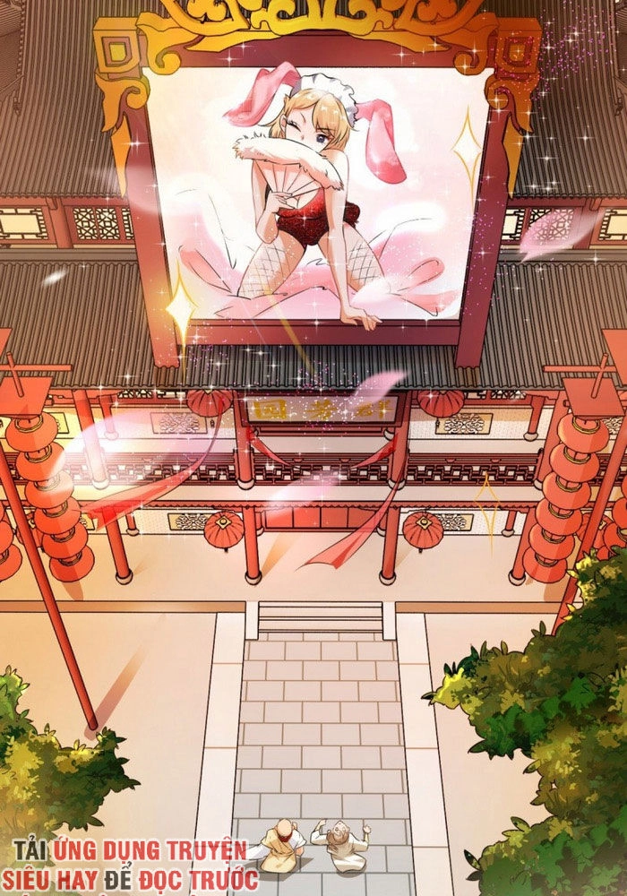 Tà Du Ký Chapter 46 - 20