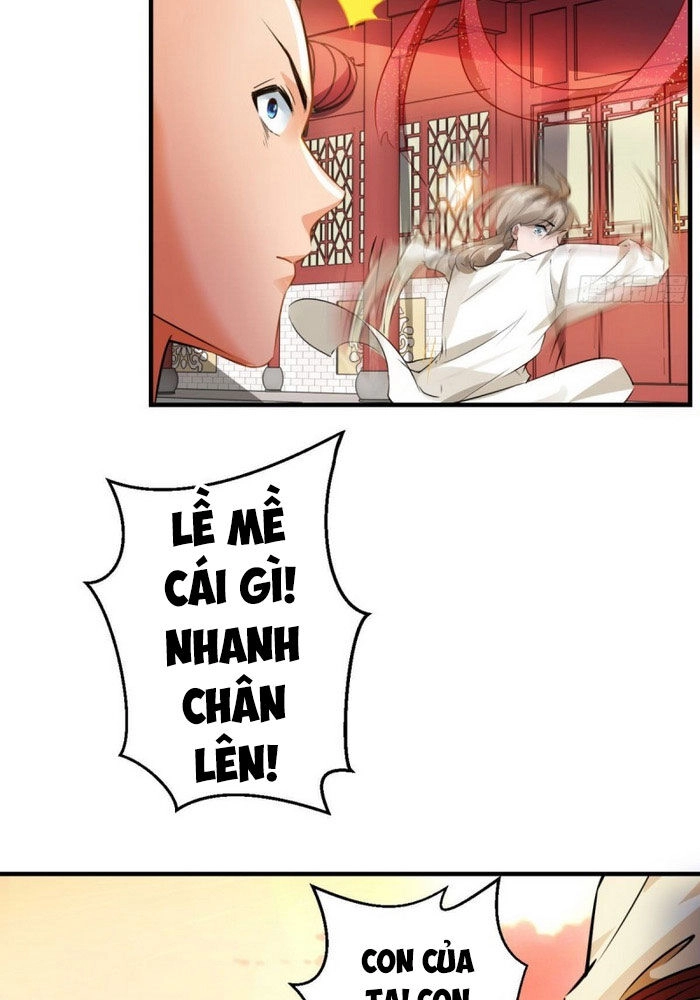 Tà Du Ký Chapter 46 - 22