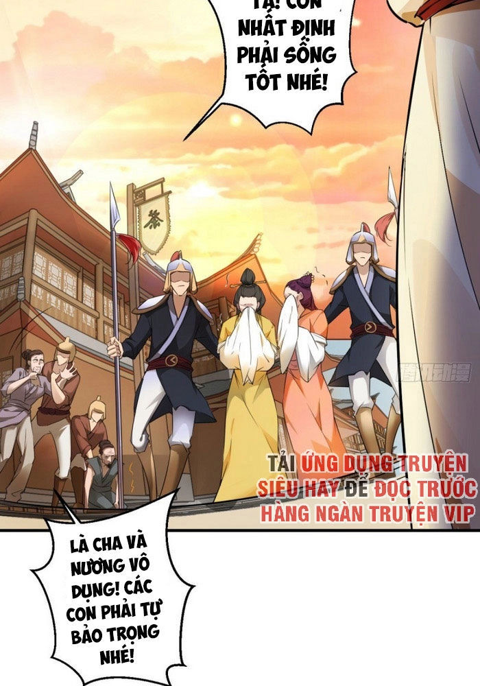 Tà Du Ký Chapter 46 - 23