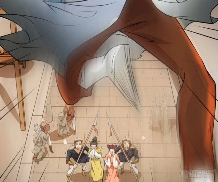 Tà Du Ký Chapter 46 - 28