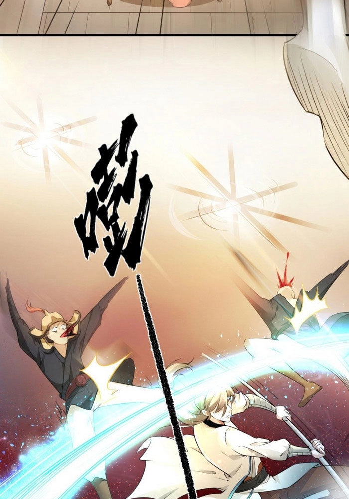 Tà Du Ký Chapter 46 - 29