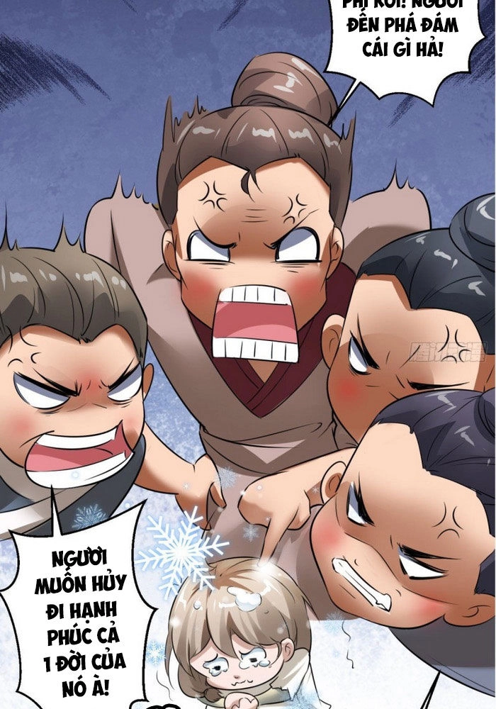 Tà Du Ký Chapter 46 - 36