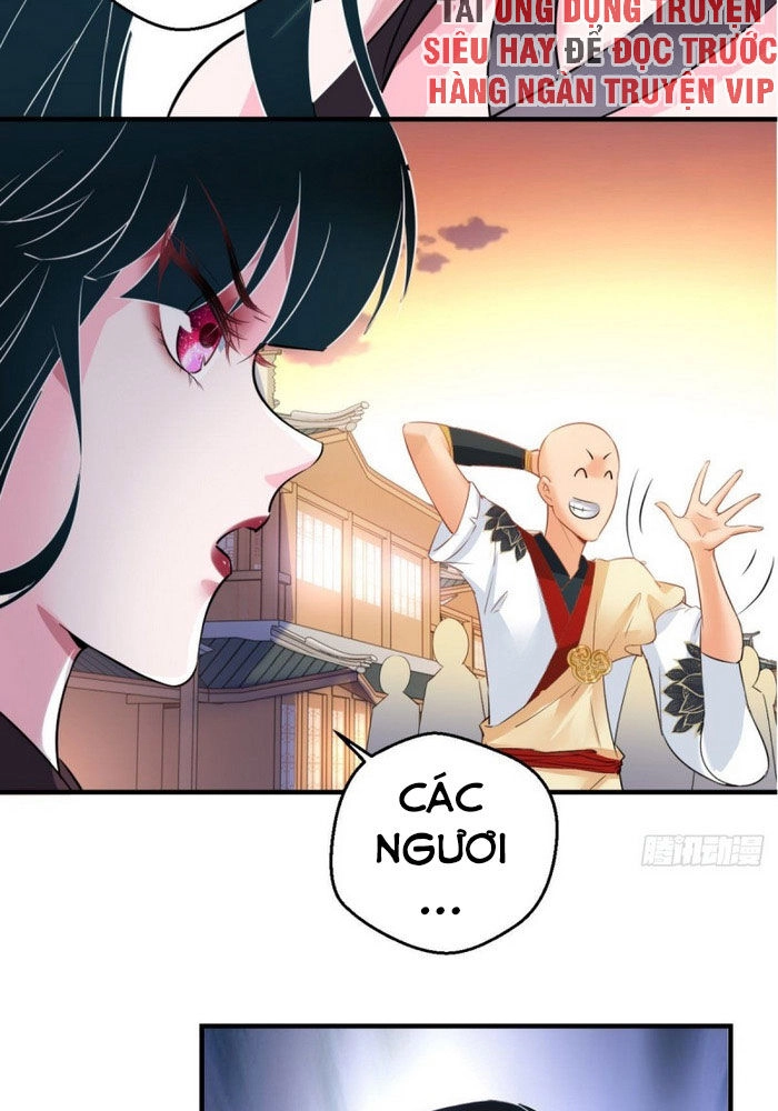 Tà Du Ký Chapter 46 - 42
