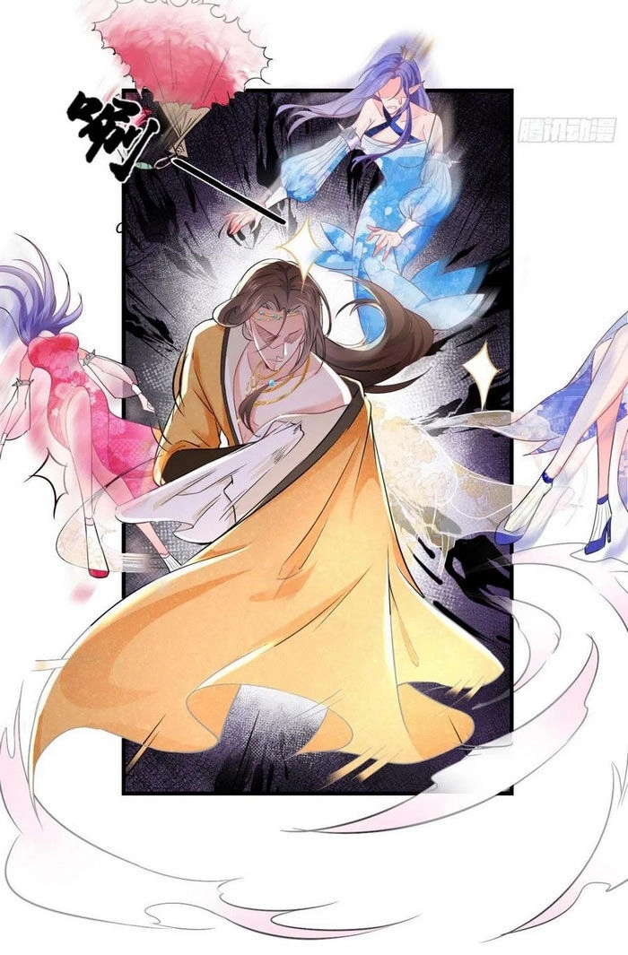 Tà Du Ký Chapter 48 - 28