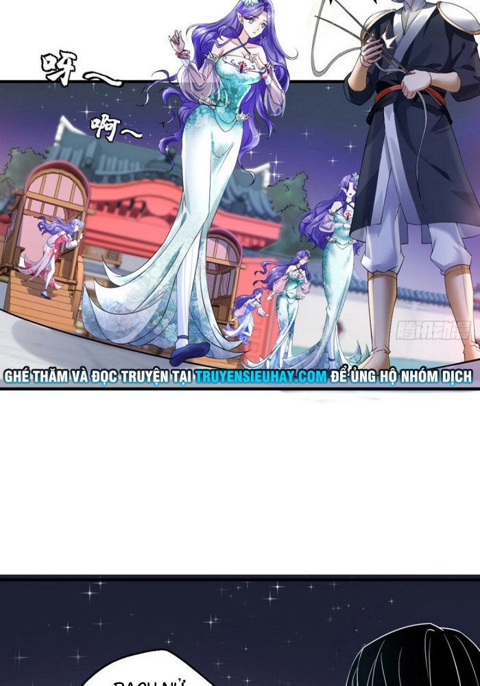 Tà Du Ký Chapter 49 - 2