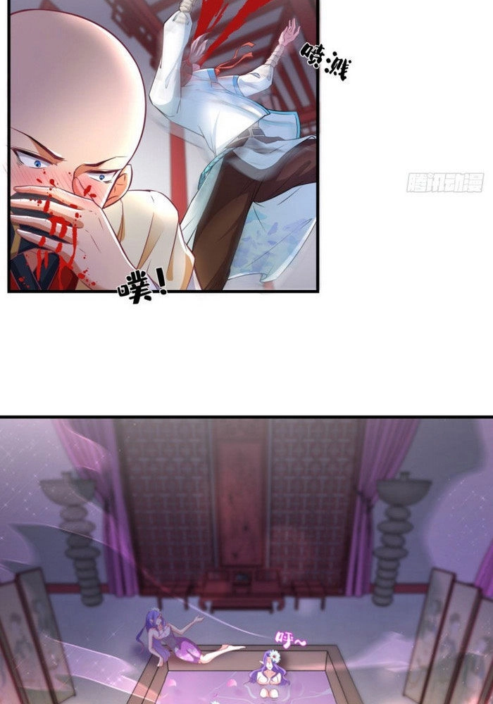 Tà Du Ký Chapter 49 - 10