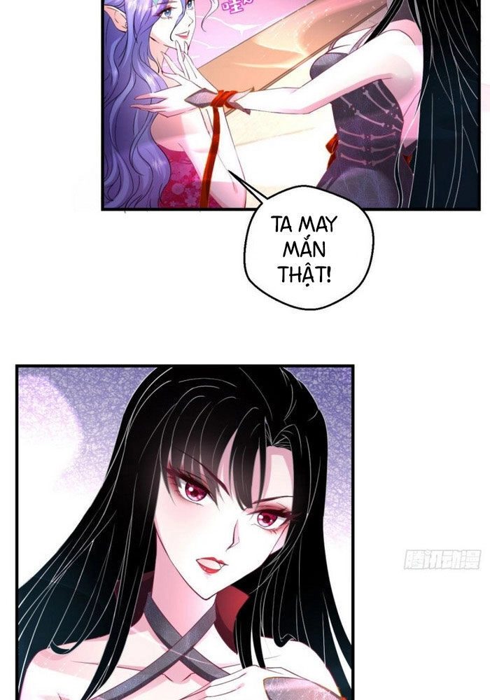 Tà Du Ký Chapter 49 - 12