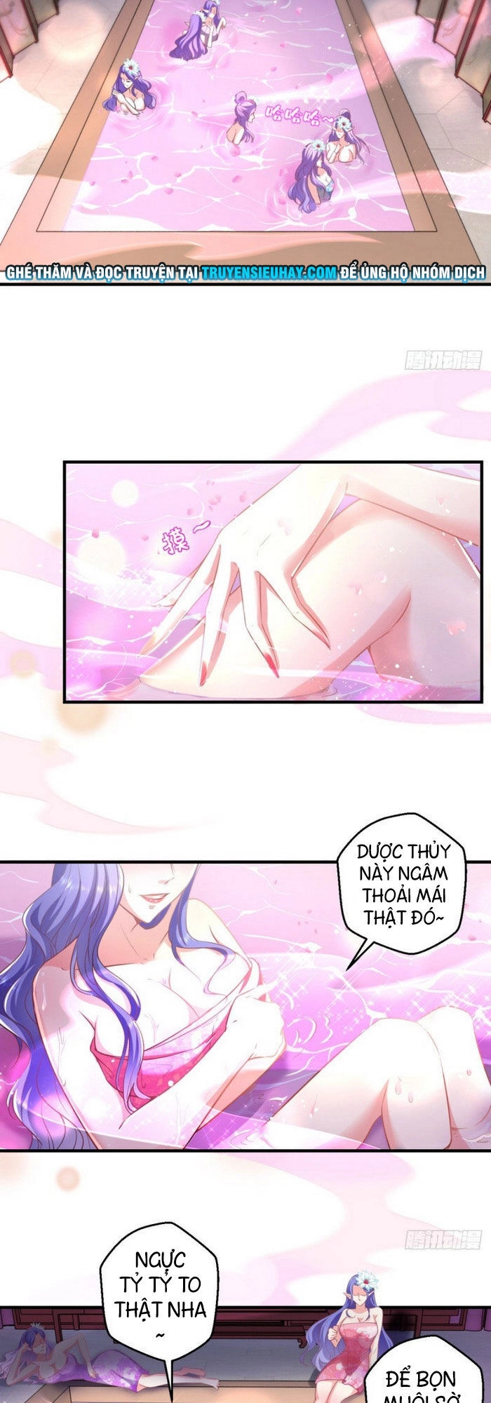 Tà Du Ký Chapter 49 - 13