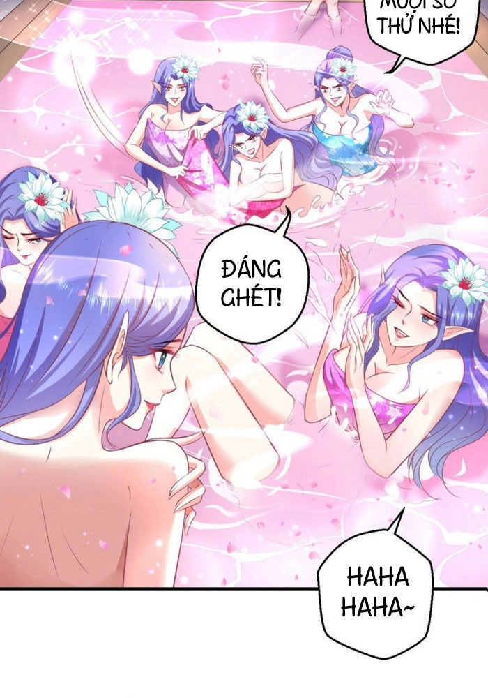 Tà Du Ký Chapter 49 - 14