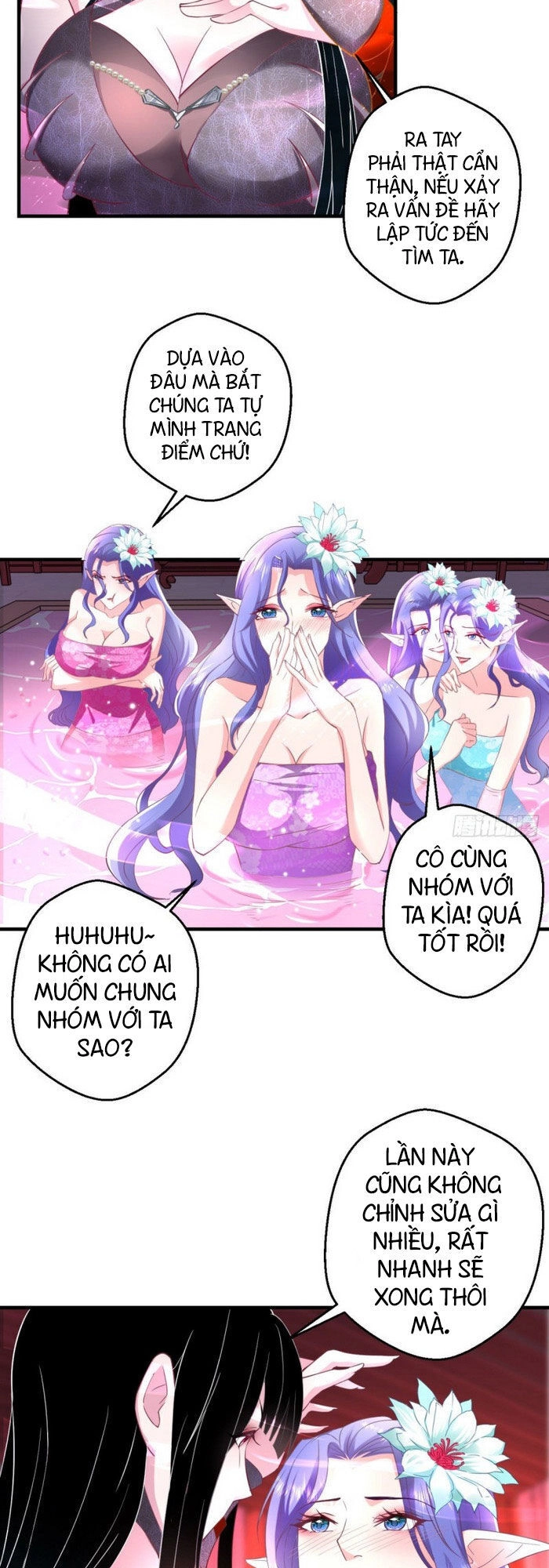 Tà Du Ký Chapter 49 - 15