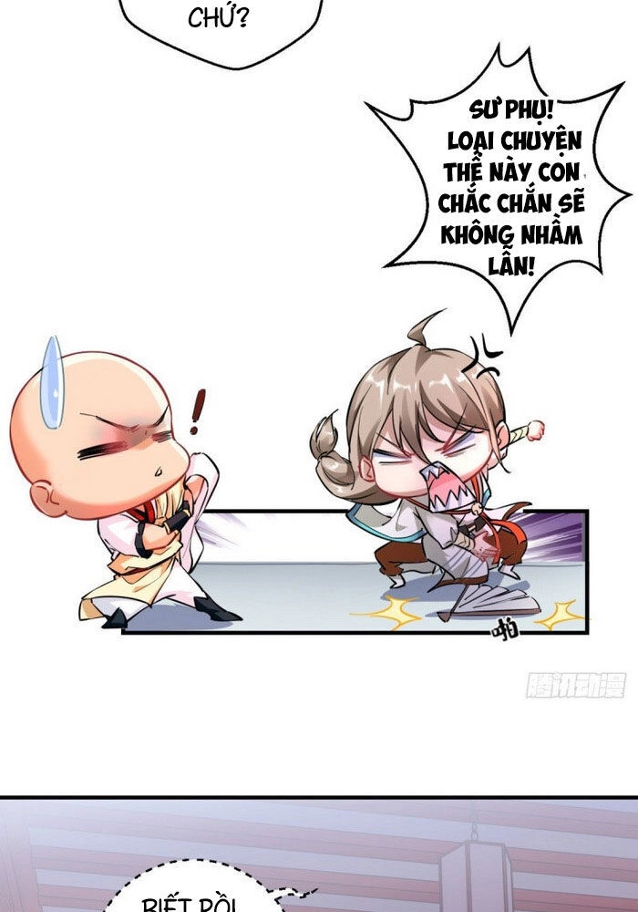 Tà Du Ký Chapter 49 - 23