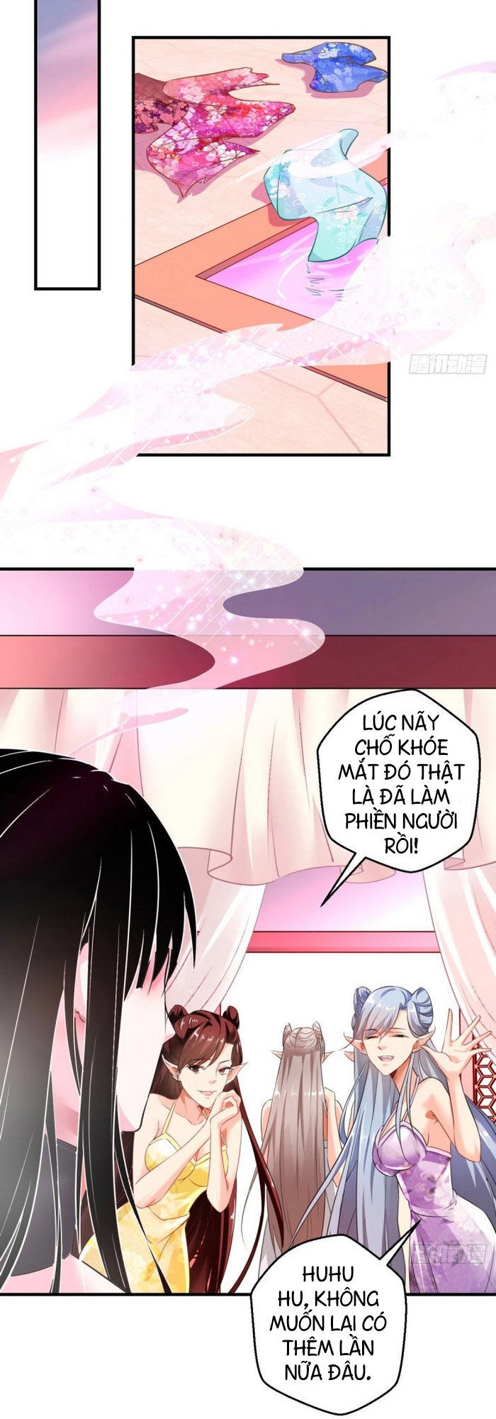 Tà Du Ký Chapter 49 - 24