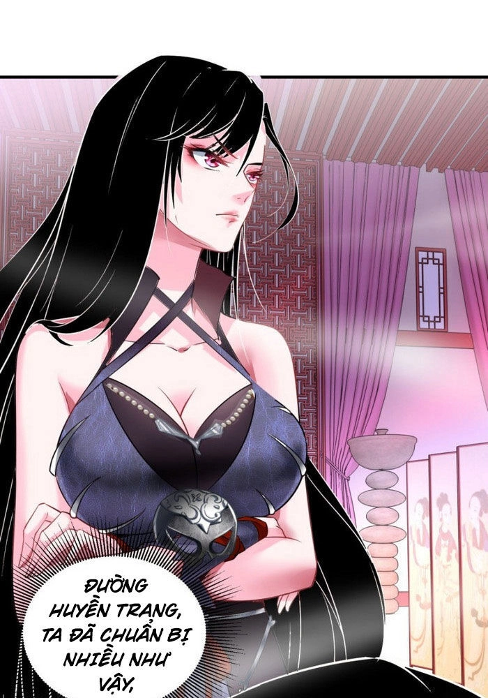 Tà Du Ký Chapter 49 - 25