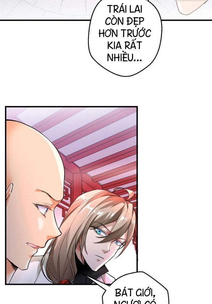 Tà Du Ký Chapter 49 - 28