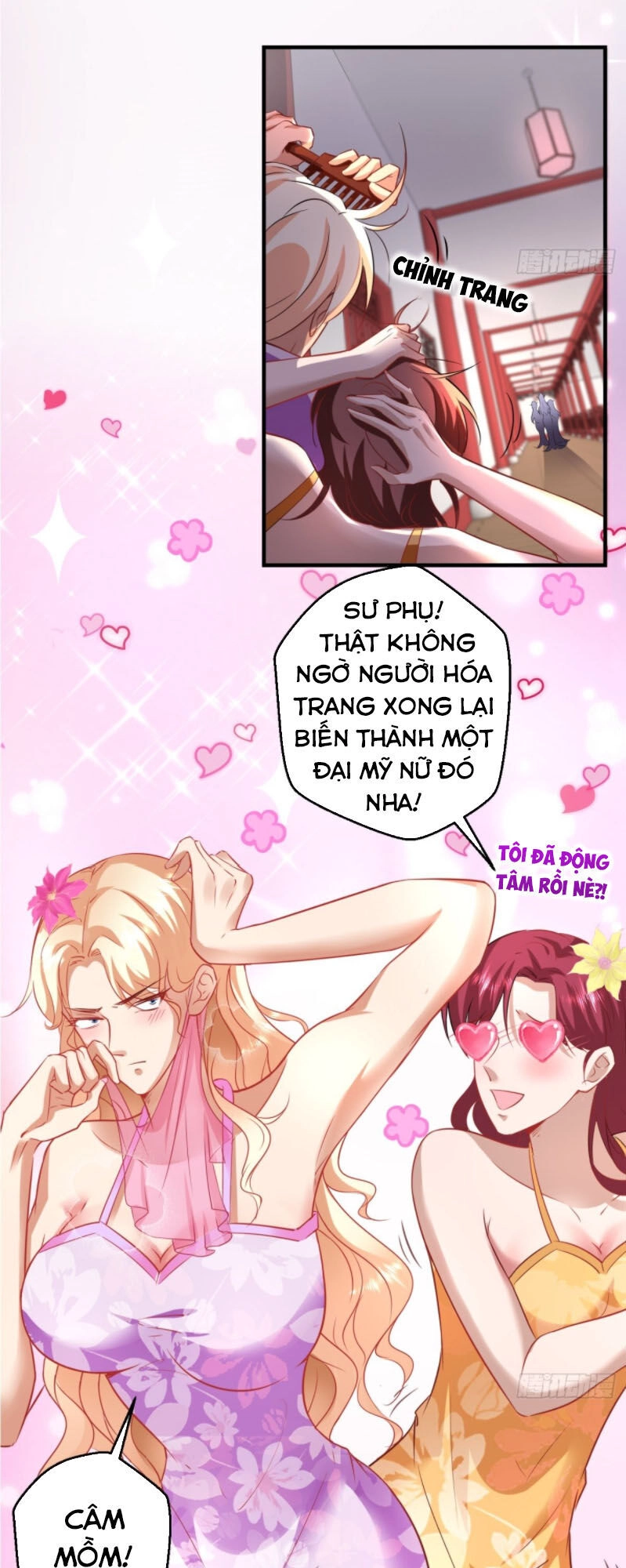 Tà Du Ký Chapter 50 - 4