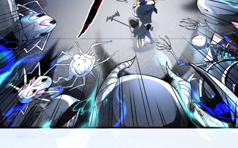 Tà Du Ký Chapter 51 - 3