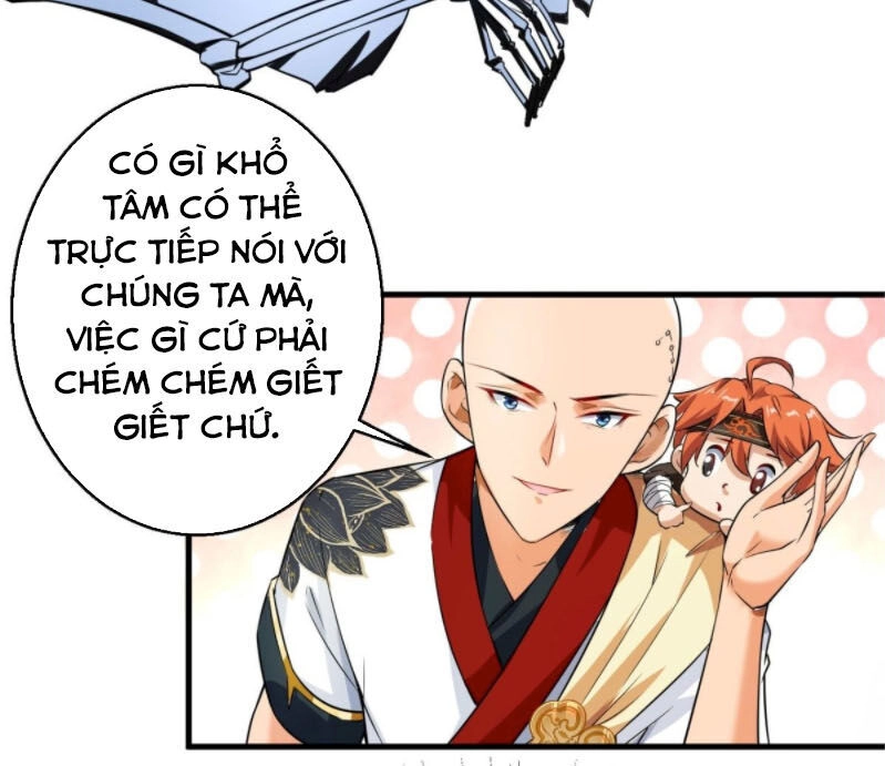 Tà Du Ký Chapter 51 - 19