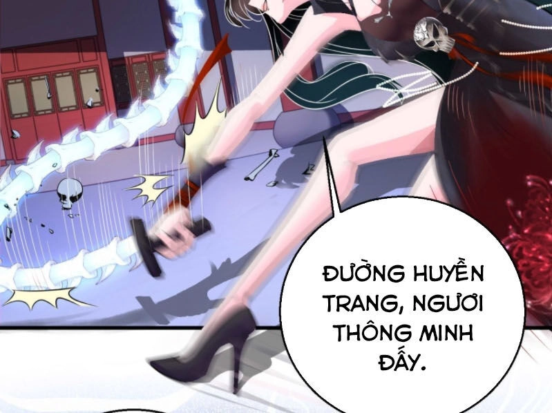 Tà Du Ký Chapter 51 - 22