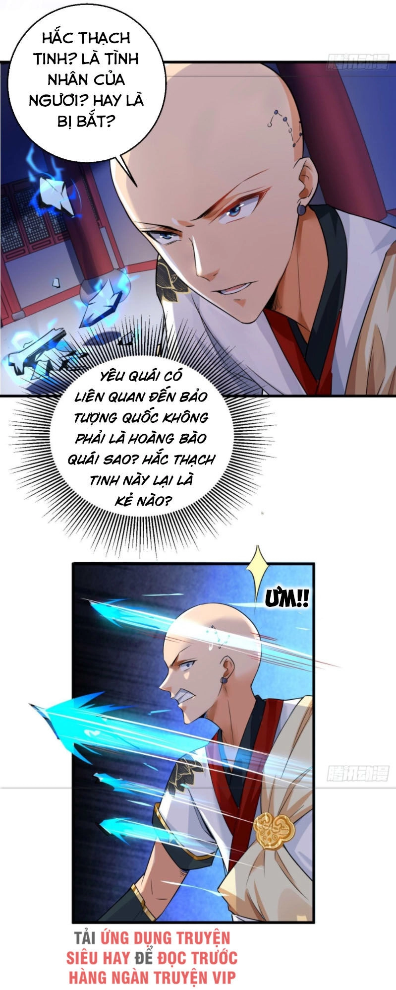 Tà Du Ký Chapter 51 - 24