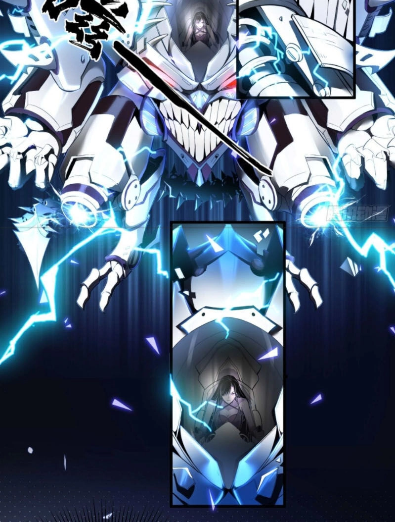 Tà Du Ký Chapter 51 - 26