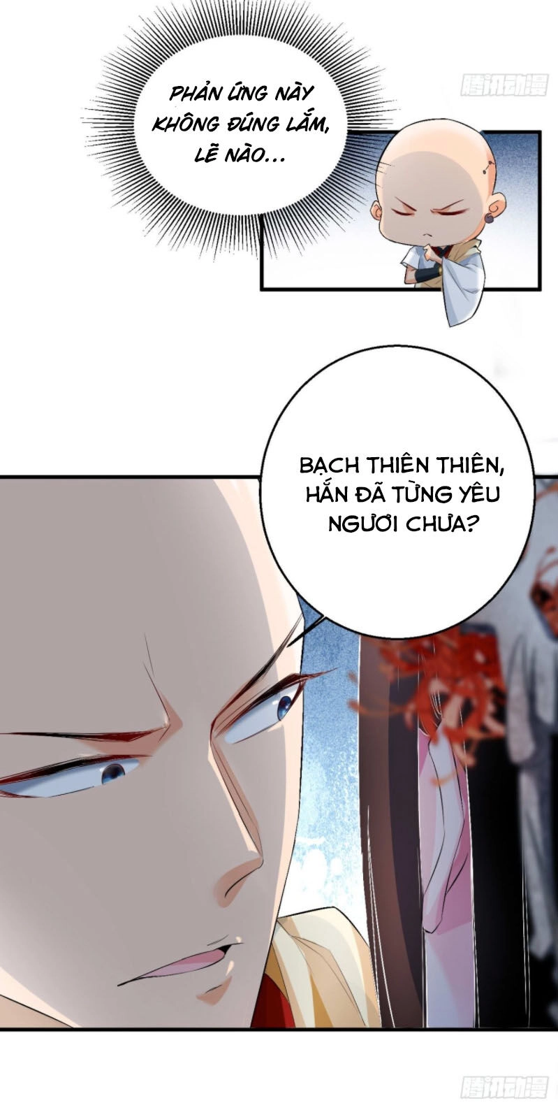 Tà Du Ký Chapter 53 - 31