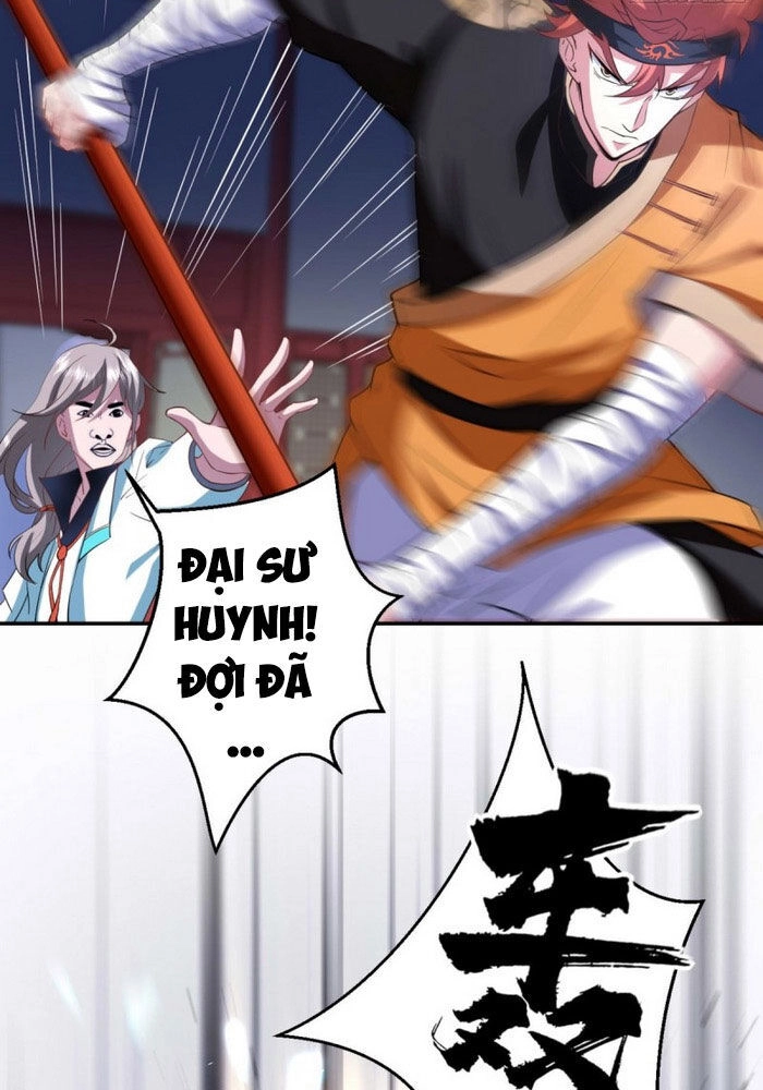 Tà Du Ký Chapter 54 - 4