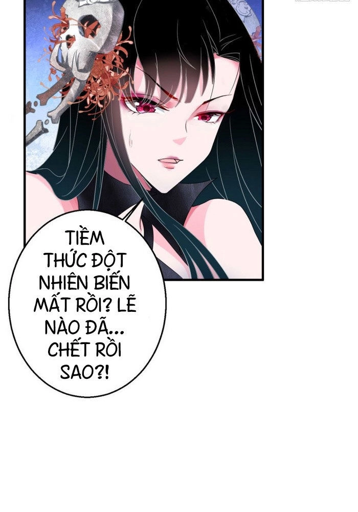 Tà Du Ký Chapter 54 - 21